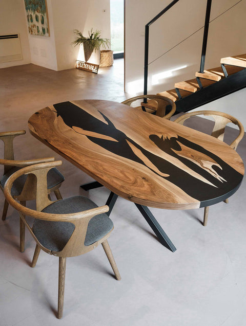 Dining tables